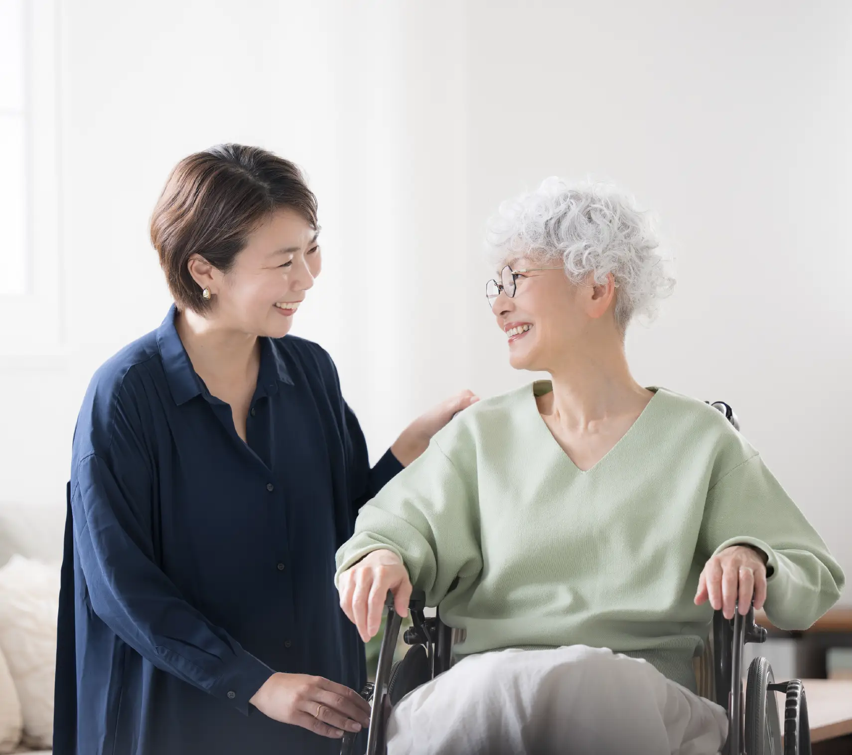 山形県がん緩和ケア地域連携マップ